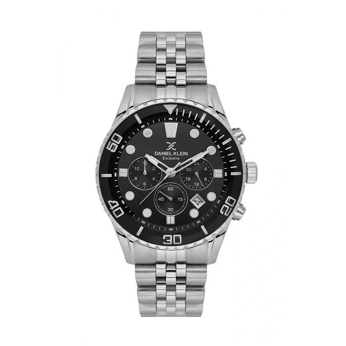 Daniel Klein Erkek Kol Saat - DKE.1.10854-1