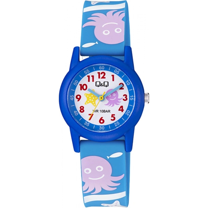 Q&Q Unisex Kol Saati - V22A-022VY