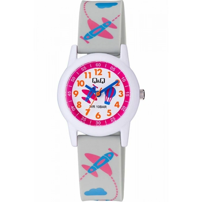 Q&Q Unisex Kol Saati - V22A-021VY