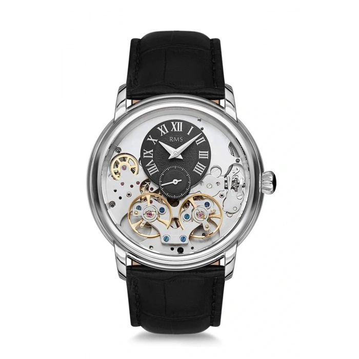 Rms Erkek Kol Saat - RMS.1.AG1140.05