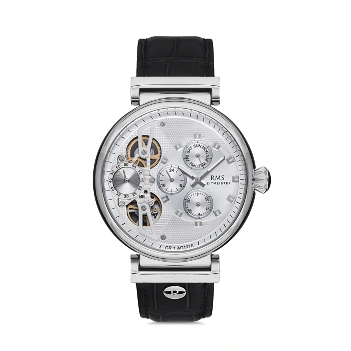 Rms Erkek Kol Saat - RMS.1.AG1270.02