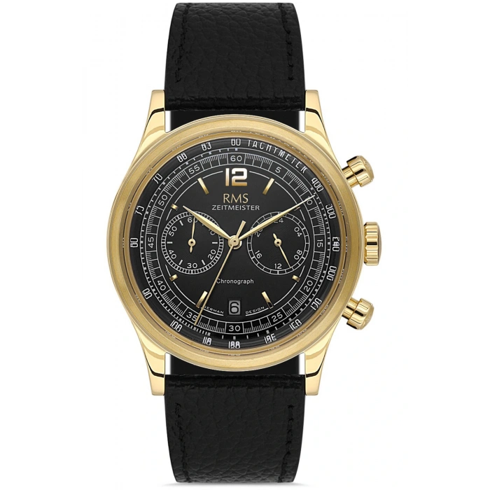 Rms Erkek Kol Saat - RMS.1.AG1625.08