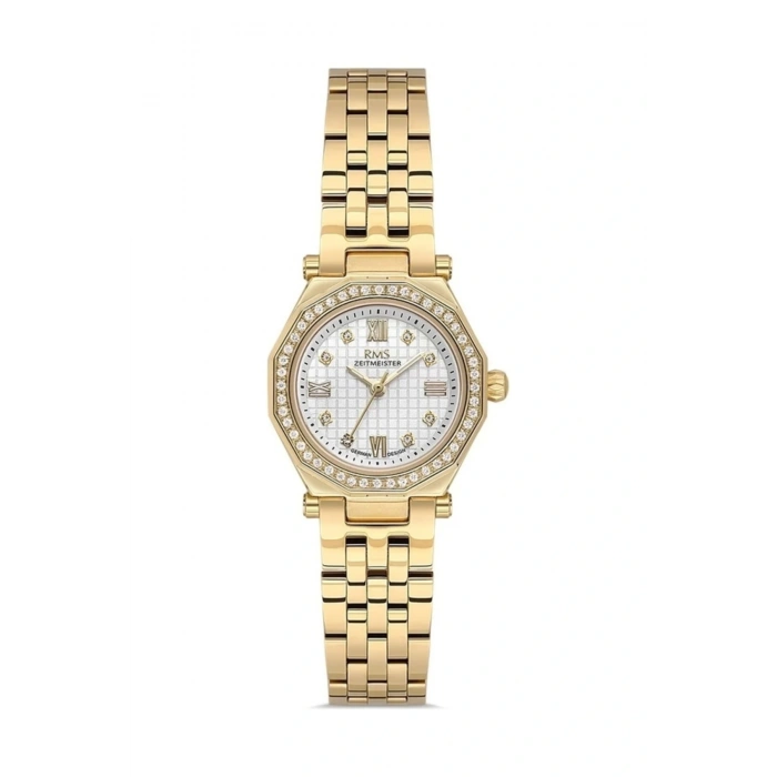 Rms Kadın Kol Saat - RMS.1.AG2056.04