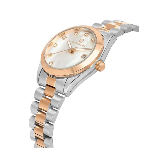 David Guner Kadın Kol Saati - DG-8500LA-E1