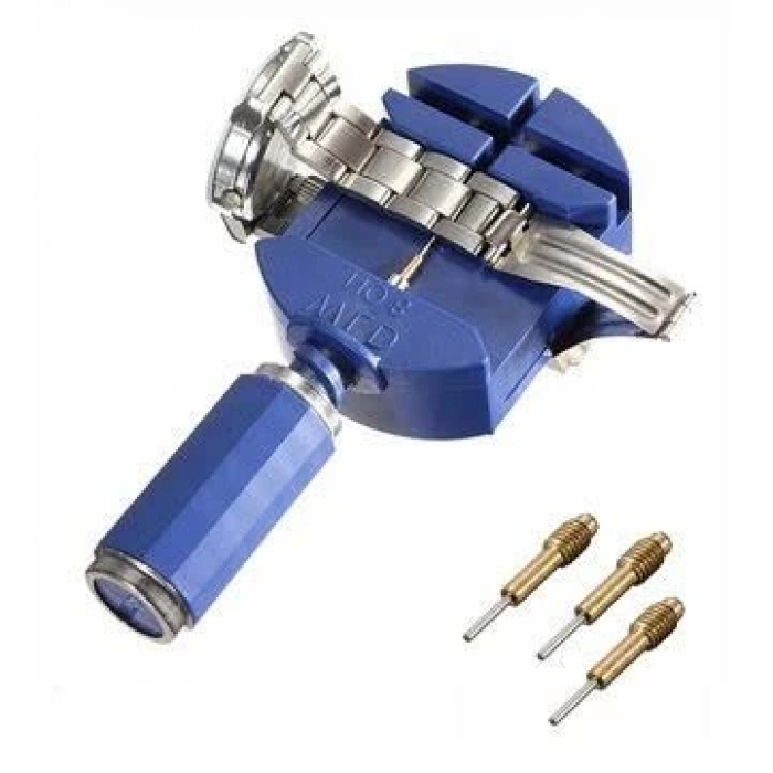 Saat Kordon Kısaltma Aparatı Set Pim Çıkarma