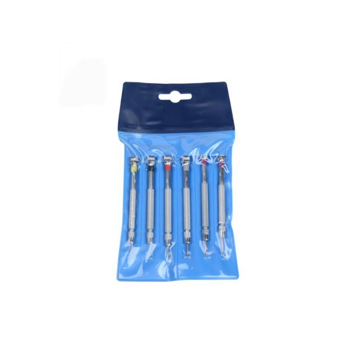 Saatci Tornavida Seti Profesyonel