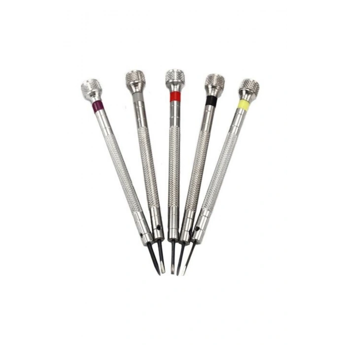 Saatci Tornavida Seti Profesyonel