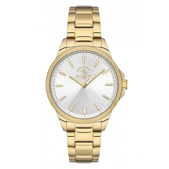 Santa Barbara Polo Racquet Club Kadın Kol Saati - SB.1.10327.2