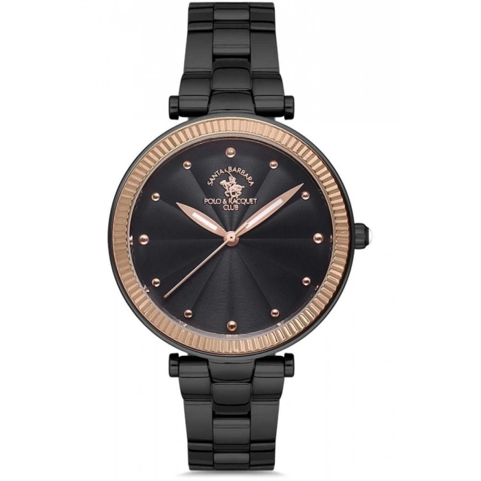 Santa Barbara Polo Racquet Club Kadın Kol Saati - SB.1.10126.4