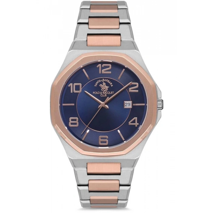 Santa Barbara Polo Racquet Club Erkek Kol Saati - SB.1.10195.2