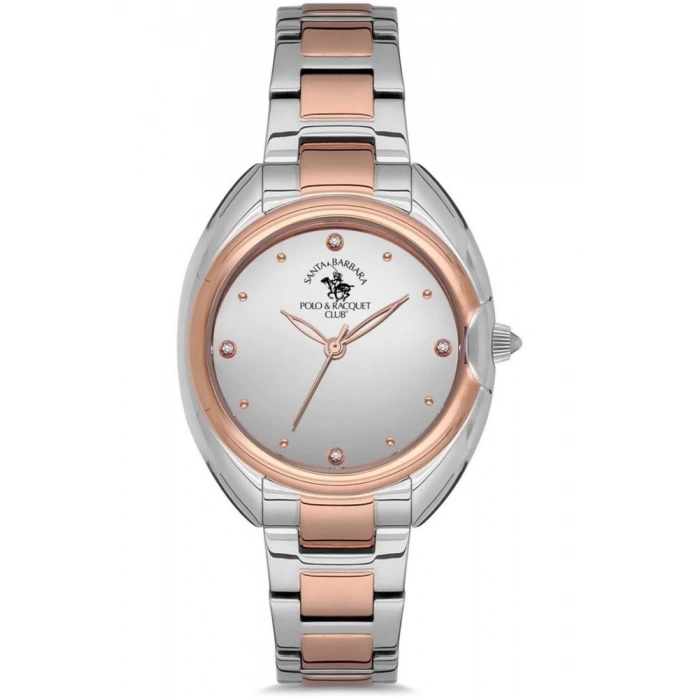 Santa Barbara Polo Racquet Club Kadın Kol Saati - SB.1.10126.4