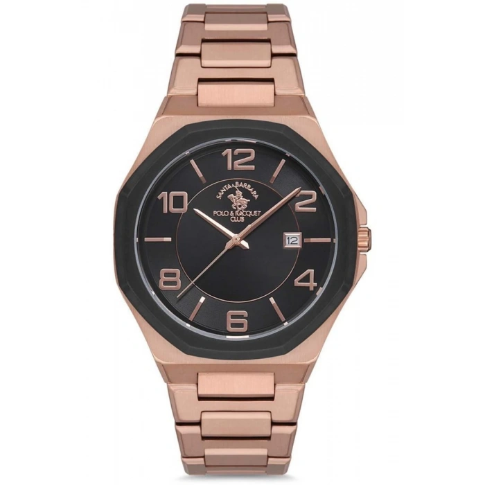 Santa Barbara Polo Racquet Club Erkek Kol Saati - SB.1.10195.5