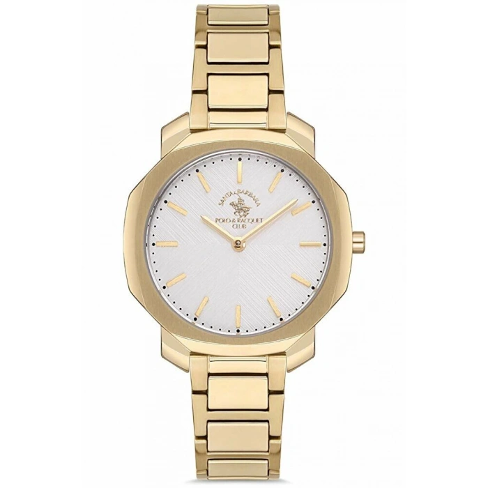 Santa Barbara Polo Racquet Club Kadın Kol Saati - SB.1.10207.5