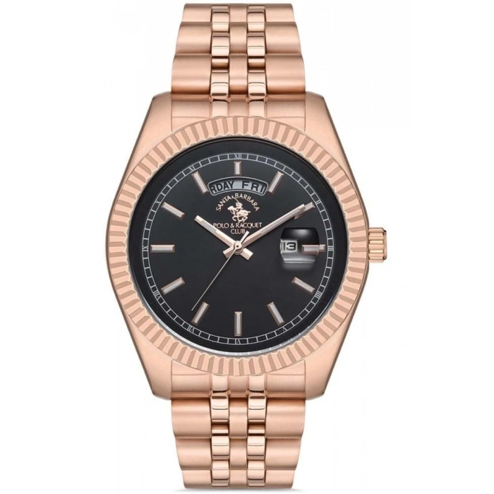 Santa Barbara Polo Racquet Club Erkek Kol Saati - SB.1.10229.4