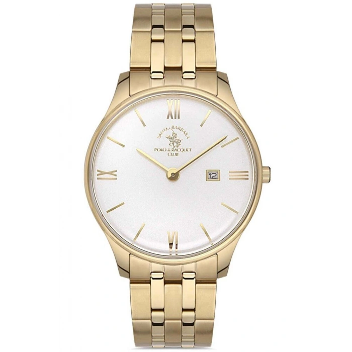 Santa Barbara Polo Racquet Club Erkek Kol Saati - SB.1.10287.5