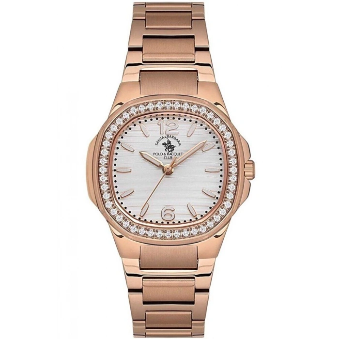 Santa Barbara Polo Racquet Club Kadın Kol Saati - SB.1.10481.6