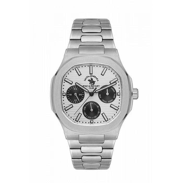 Santa Barbara Polo Racquet Club Erkek Kol Saati - SB.1.10503.1