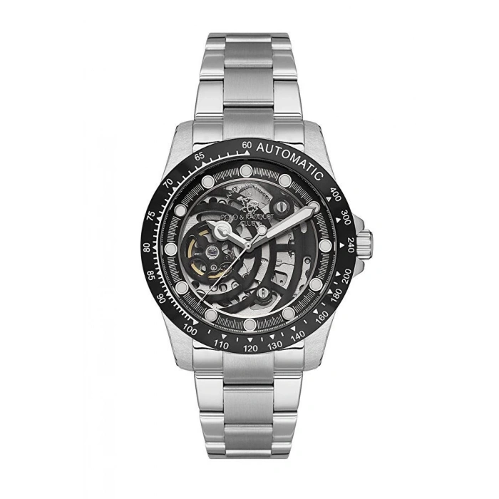 Santa Barbara Polo Racquet Club Erkek Kol Saati - SB.1.10527.2