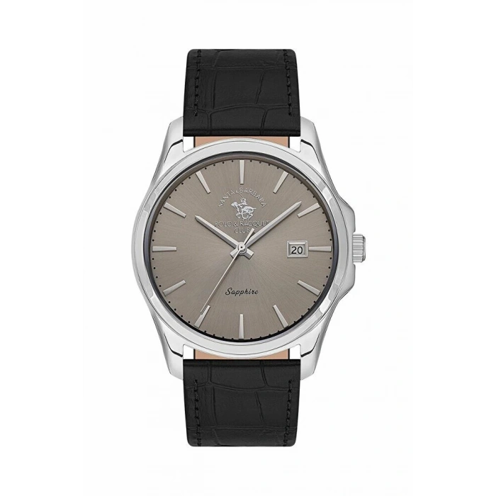 Santa Barbara Polo Racquet Club Erkek Kol Saati - SB.1.10535-1