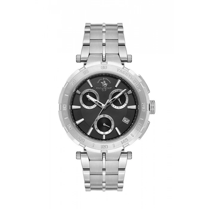 Santa Barbara Polo Racquet Club Erkek Kol Saati - SB.1.10567-1