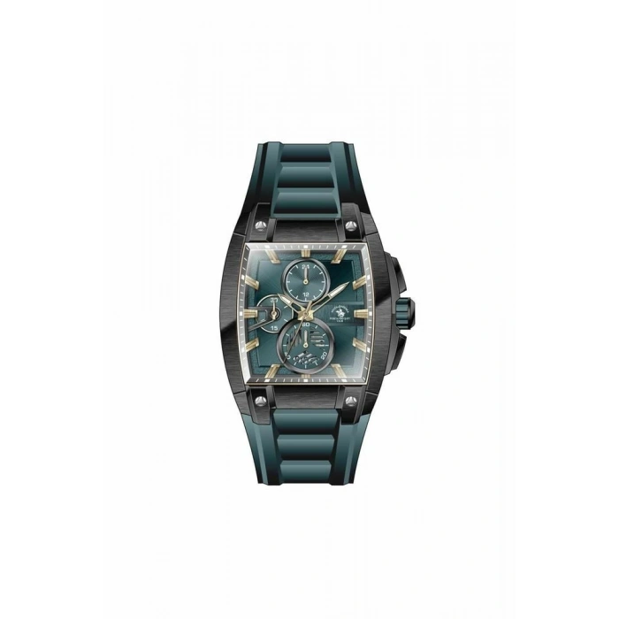 Santa Barbara Polo Racquet Club Erkek Kol Saati - SB.2.10002-4