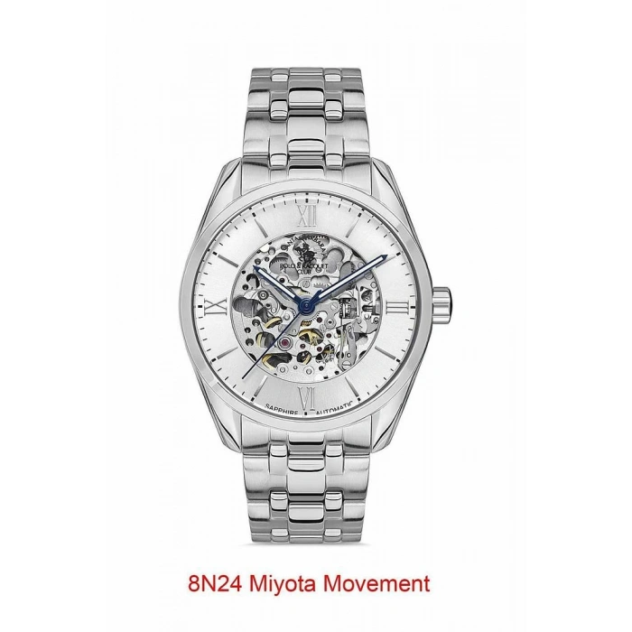 Santa Barbara Polo Racquet Club Erkek Kol Saati - SB.4.1005.1