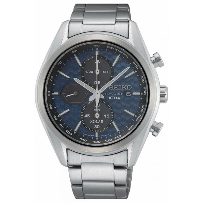 Seiko Erkek Kol Saat - SE.SSC801P1