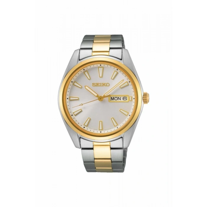 Seiko Erkek Kol Saat - SYR446P1