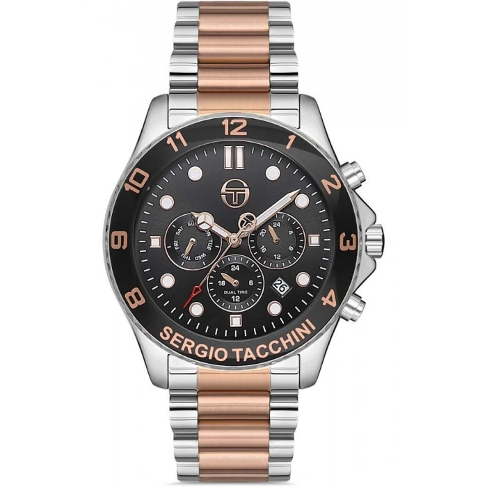 Sergio Tacchini Erkek Kol Saati - ST.1.10178.3