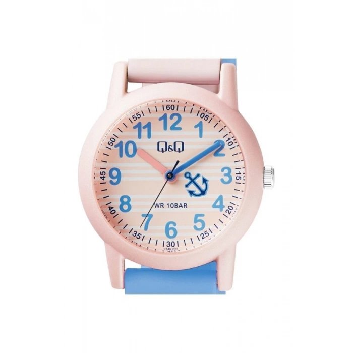 Q&Q Unisex Kol Saati - VS49J002Y