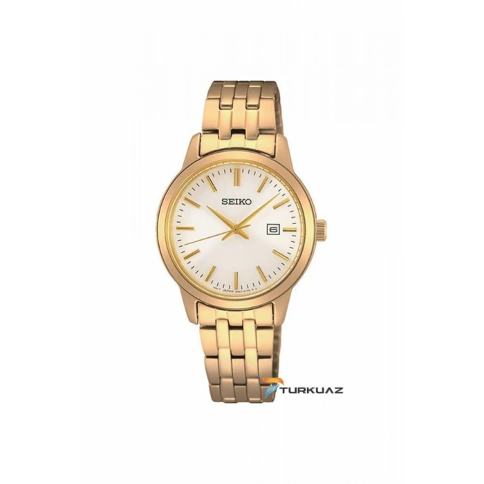 Seiko Kadın Kol Saat - SUR412P1