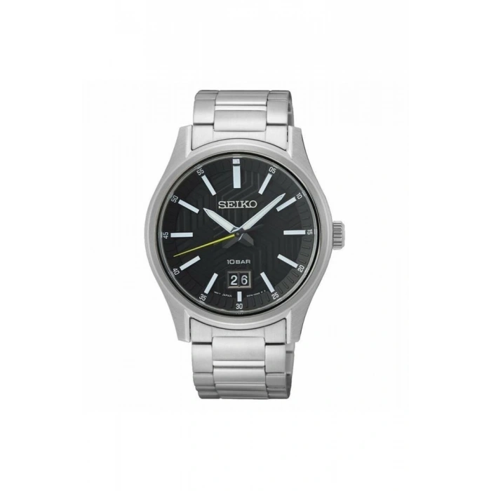 Seiko Erkek Kol Saat - SUR535P1