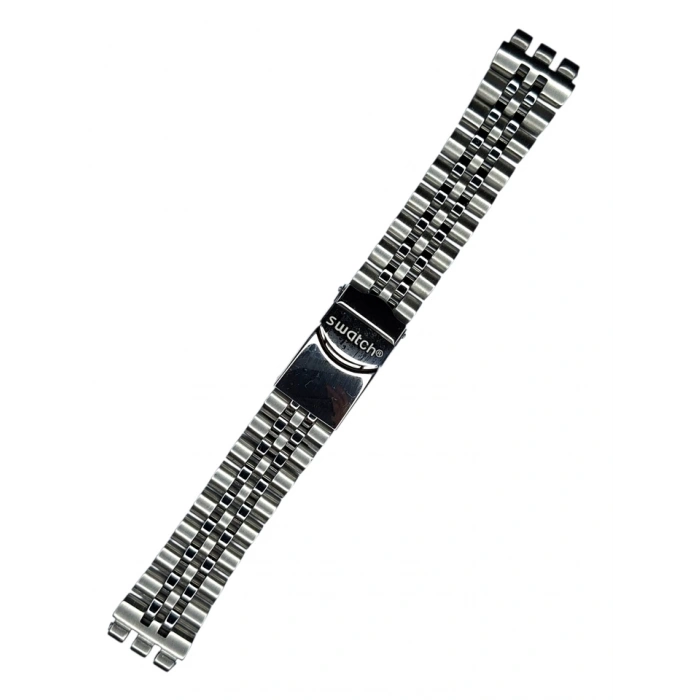 Swatch 19mm Jubile Metal Kordon