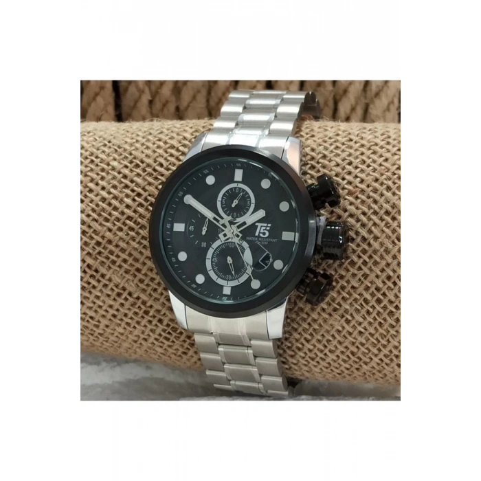 T5 Erkek Kol Saati -  T5 H3587g