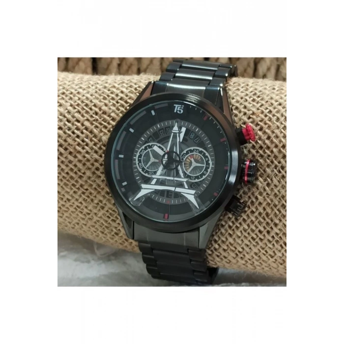 T5 Erkek Kol Saati -  H3664g