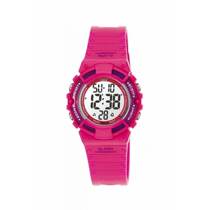 Q&Q Unisex Kol Saati - M138J003Y