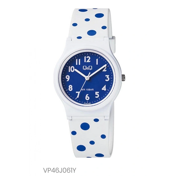Q&Q Unisex Kol Saati - VP46J061Y