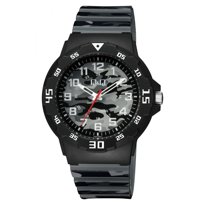 Q&Q Erkek Kol Saati - V02A-009VY