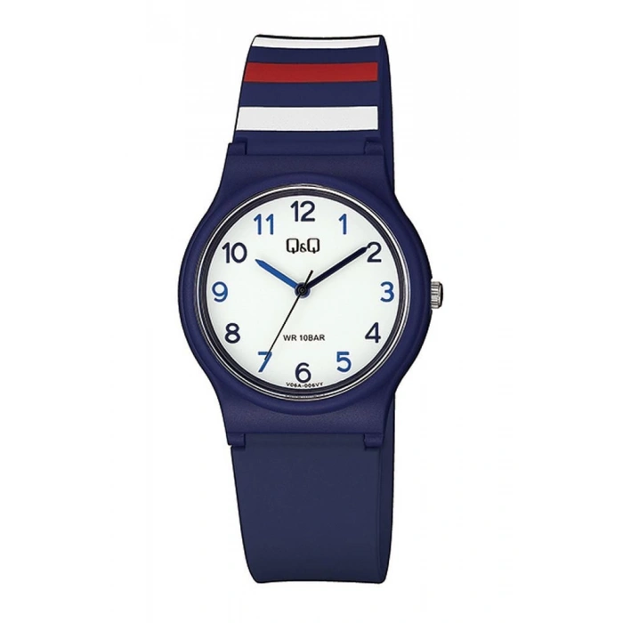 Q&Q Unisex Kol Saati - V06A-006VY