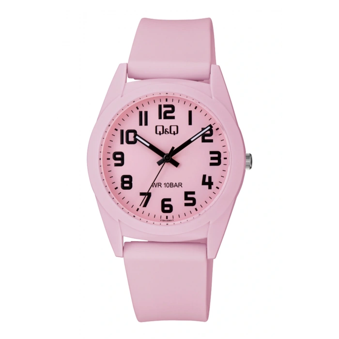 Q&Q Kadın Kol Saati - V13A-006VY