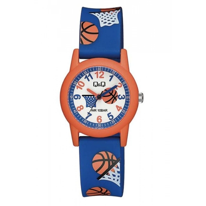 Q&Q Unisex Kol Saati - V22A-011VY