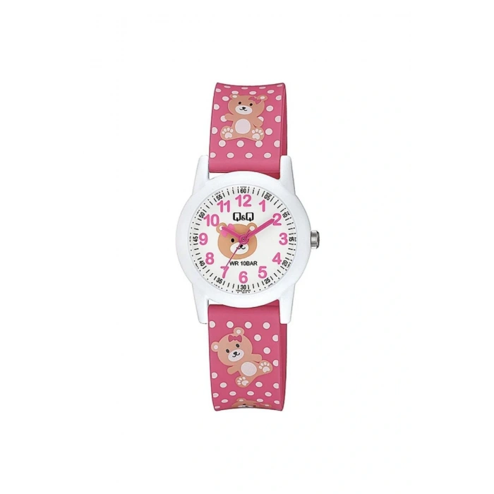 Q&Q Çocuk Kol Saati - V22A-012VY