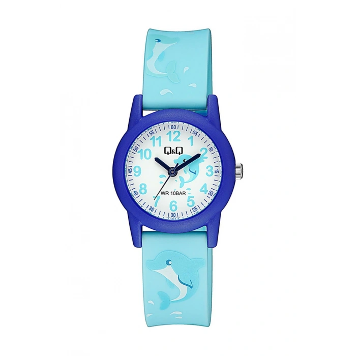 V22A-014VY Unisex Çocuk Kol Saati