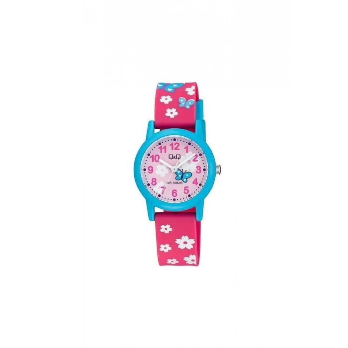 Q&Q Unisex Kol Saati - V23A-021VY