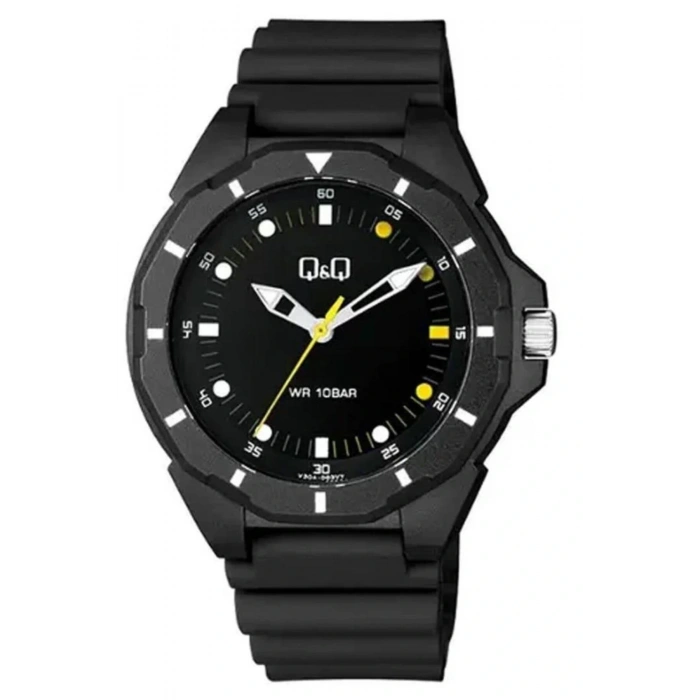 Q&Q Unisex Kol Saati - V30A-003VY