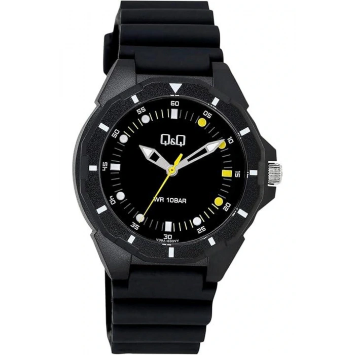 Q&Q Unisex Kol Saati - V30A-003VY