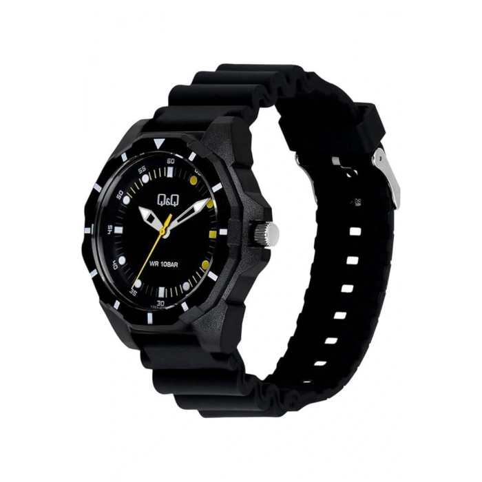 Q&Q Unisex Kol Saati - V30A-003VY