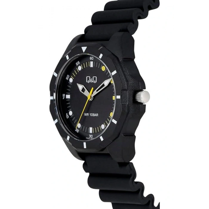 Q&Q Unisex Kol Saati - V30A-003VY