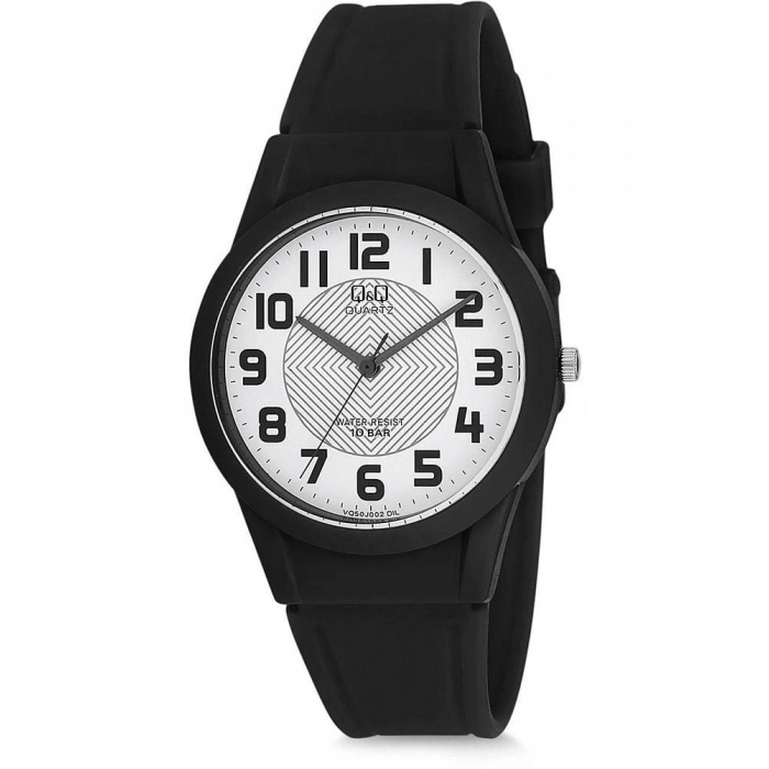 Q&Q Unisex Kol Saati - VQ50J002Y