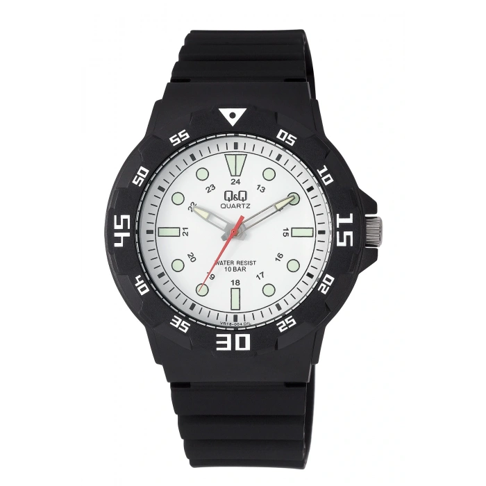 Q&Q Unisex Kol Saati - VR18J004Y
